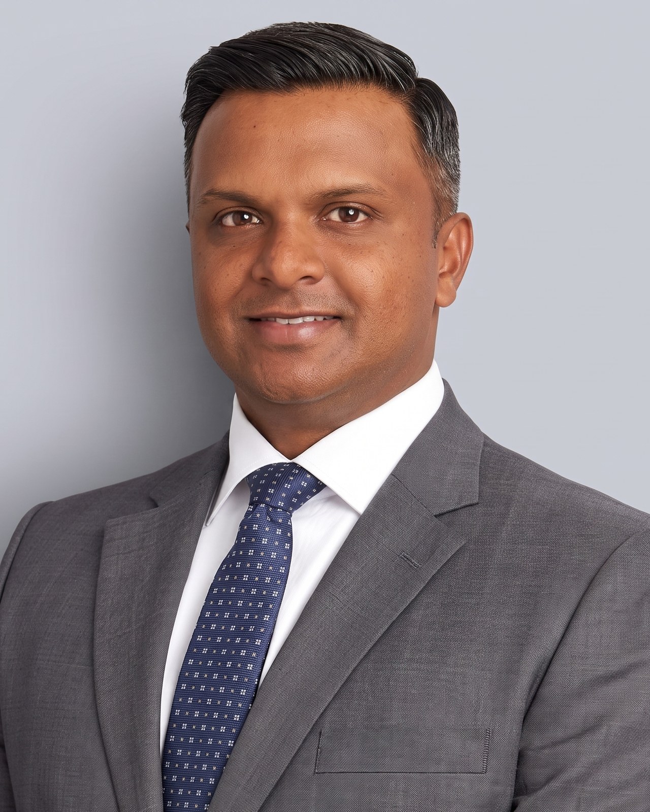 Ahmad Adam, principal of Adam Law