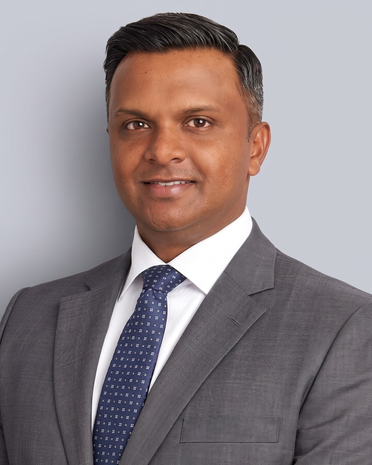 Ahmad Adam, principal of Adam Law